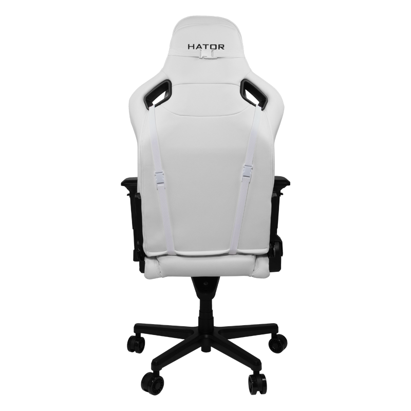 Hator Arc S Pearl White bild 4