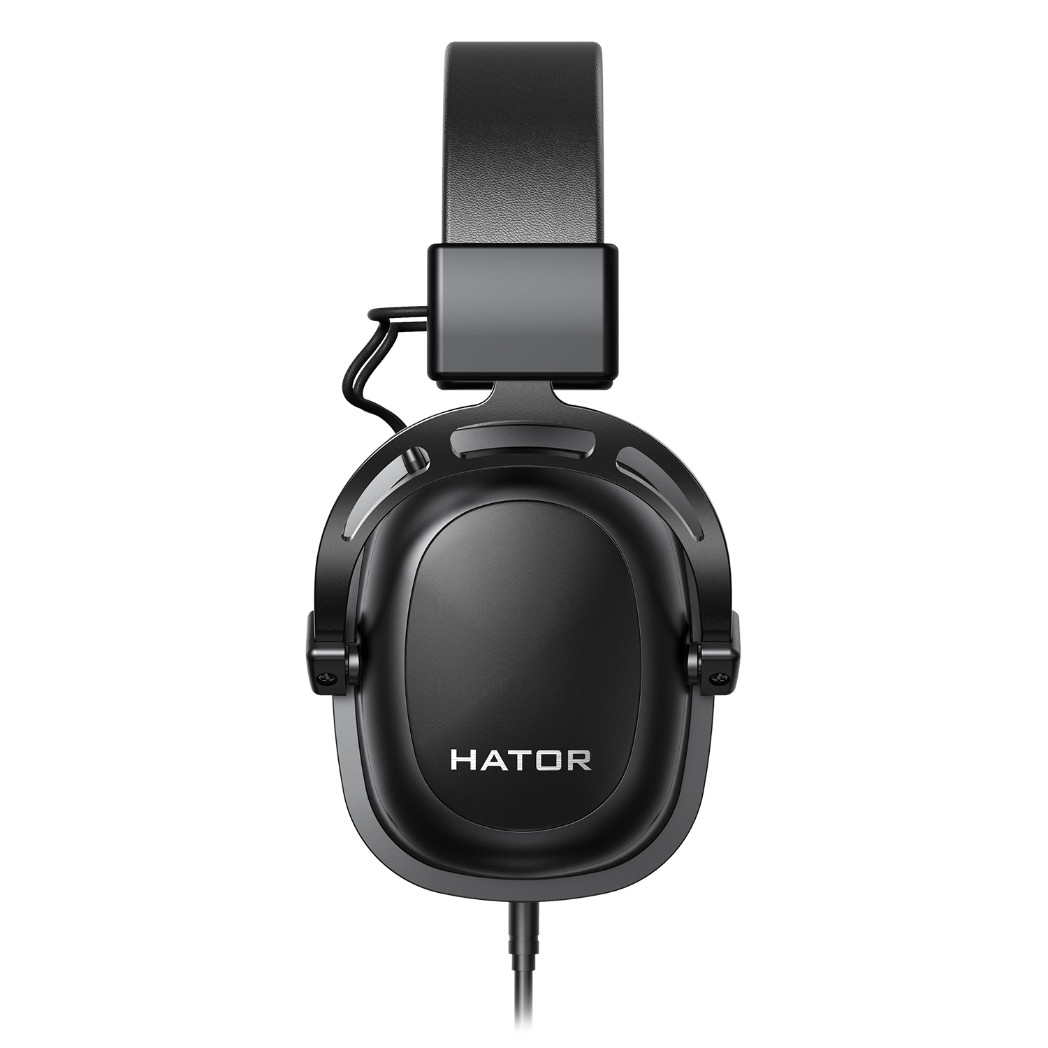 Hator Hypergang EVO Elite Black obraz 2