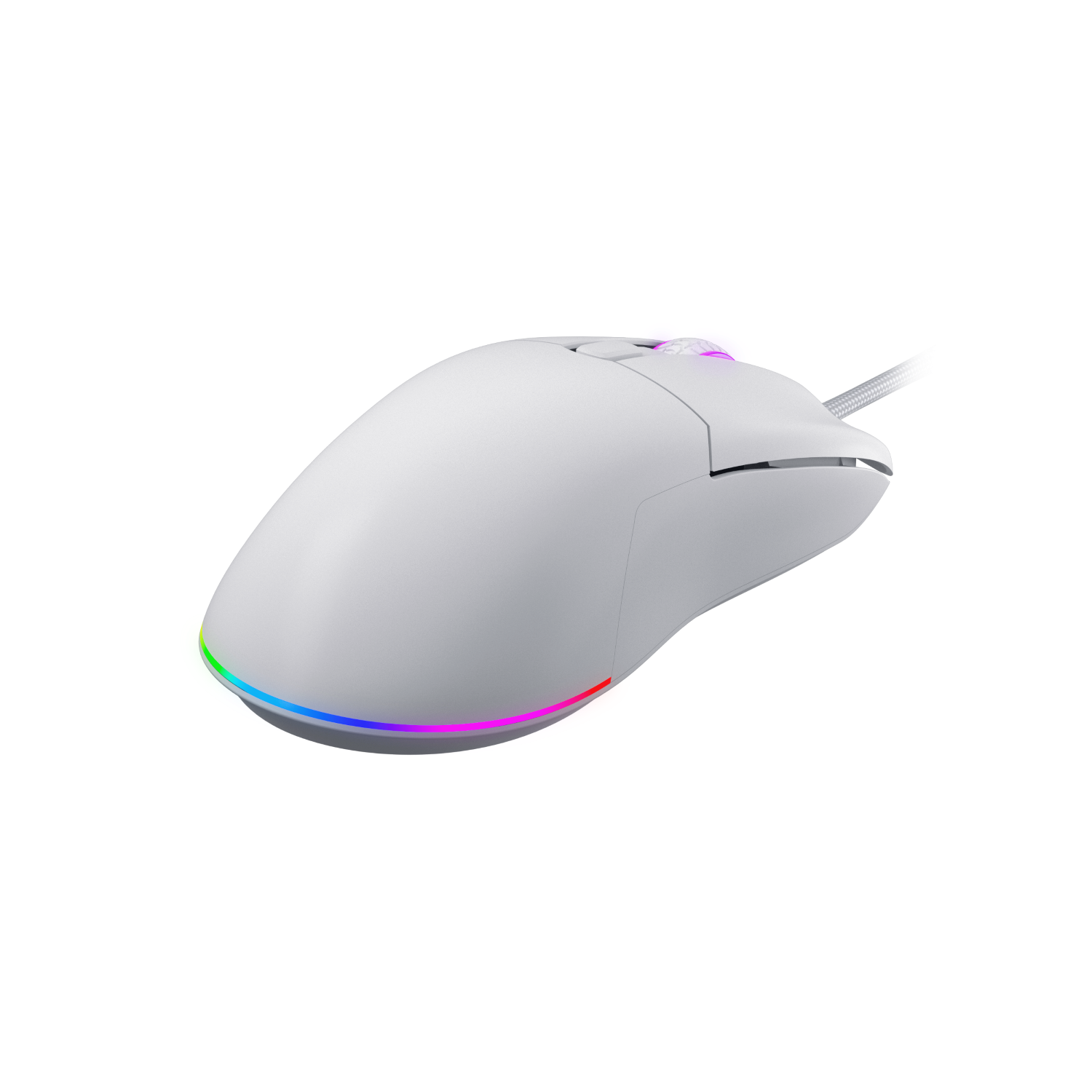 HATOR Pulsar 3 White зображення 3